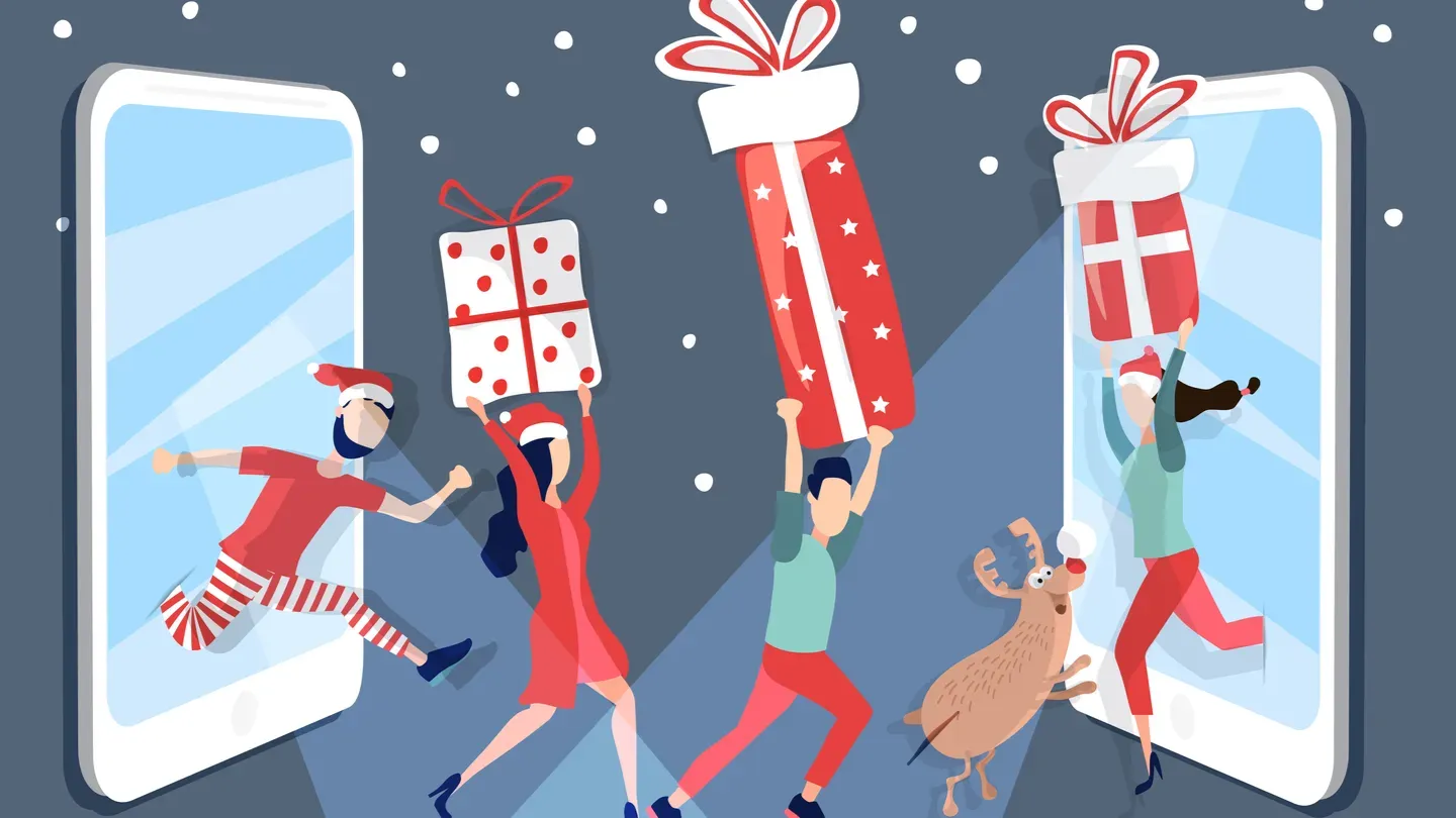 How to Secure Retail Apps During the Holiday Rush