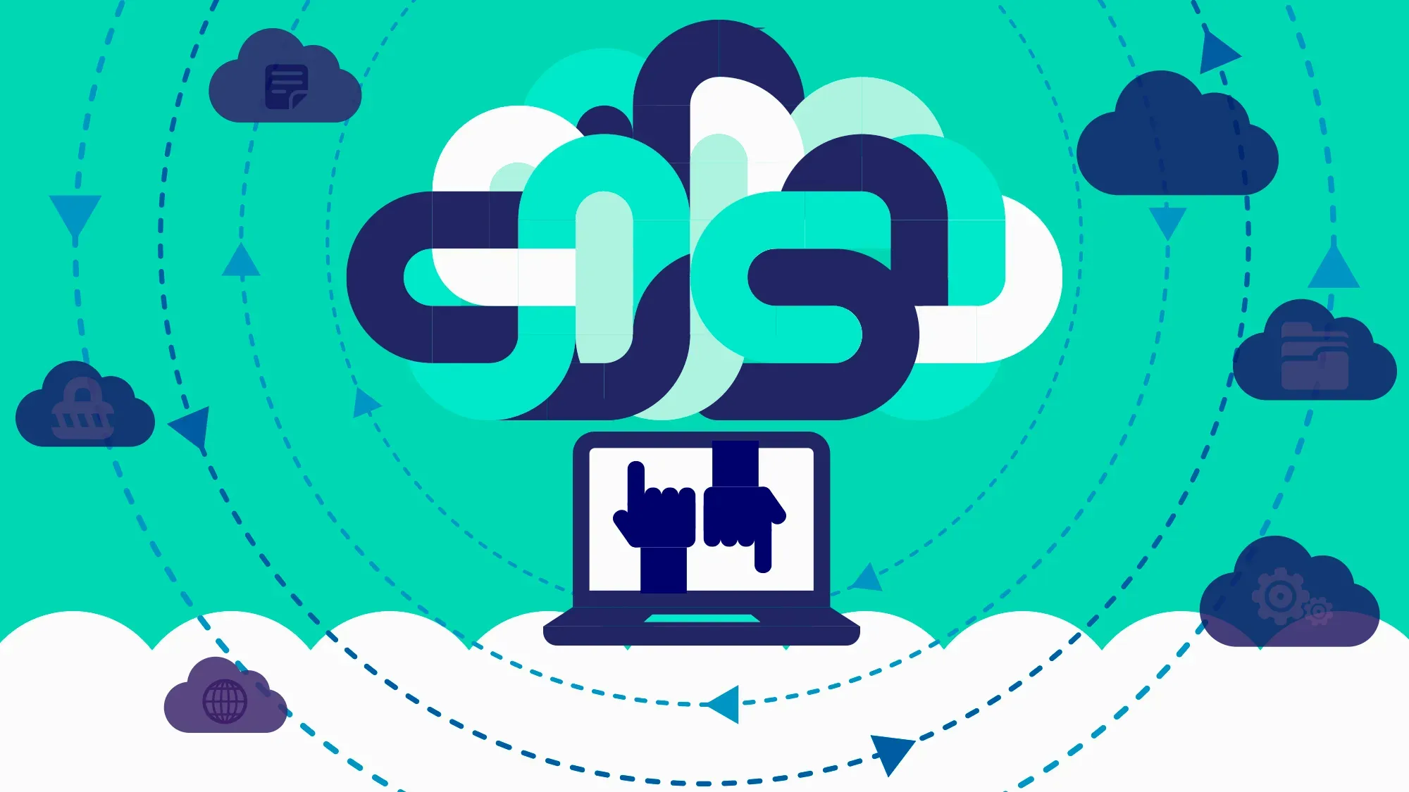 An Essential Cloud-to-Cloud Migration Checklist