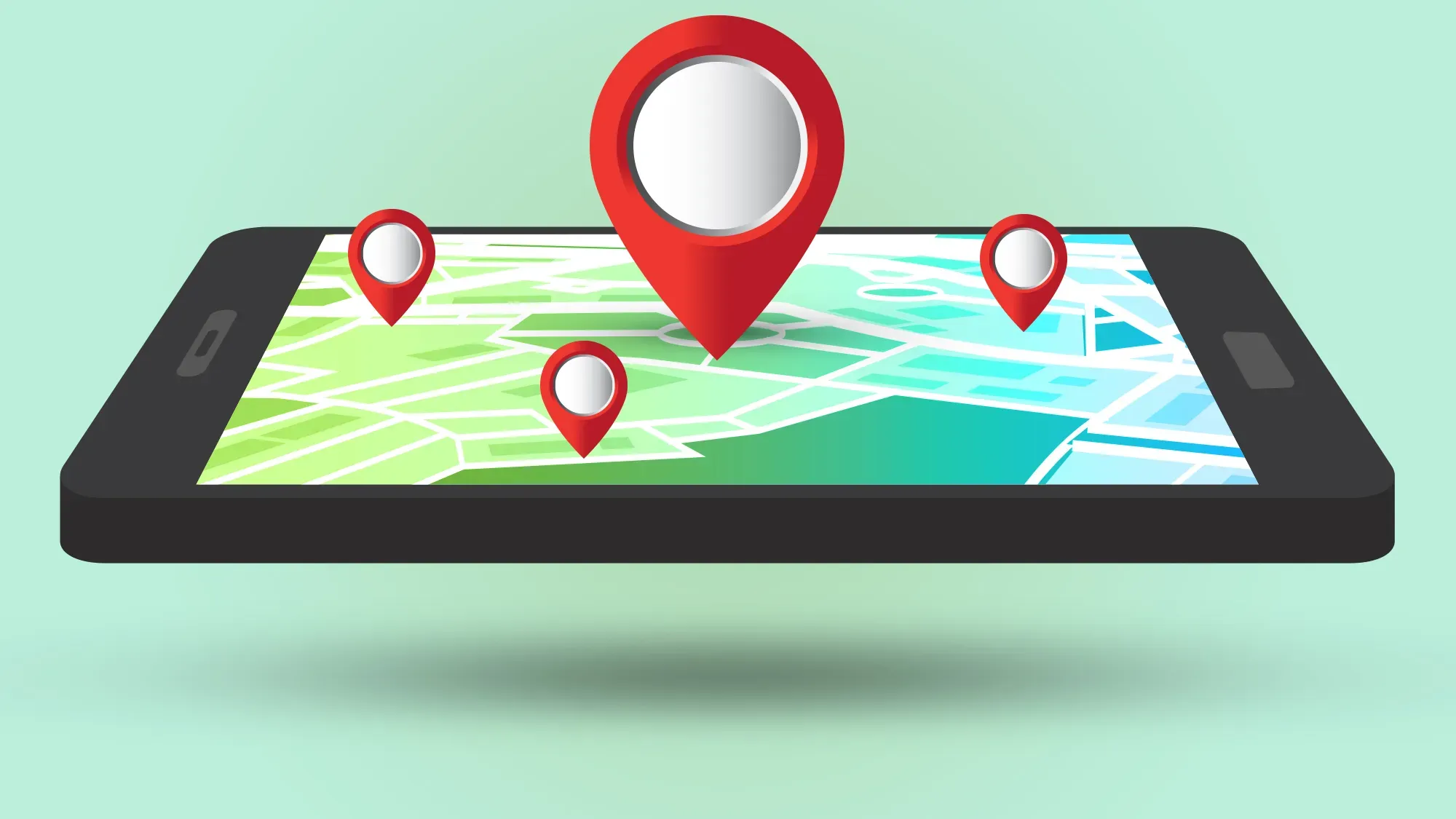 Privacy Concerns Remain with Smartphone Geolocation Data