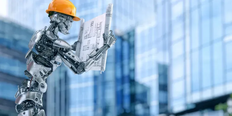 Is the Construction Industry Ready to Deploy Robots?