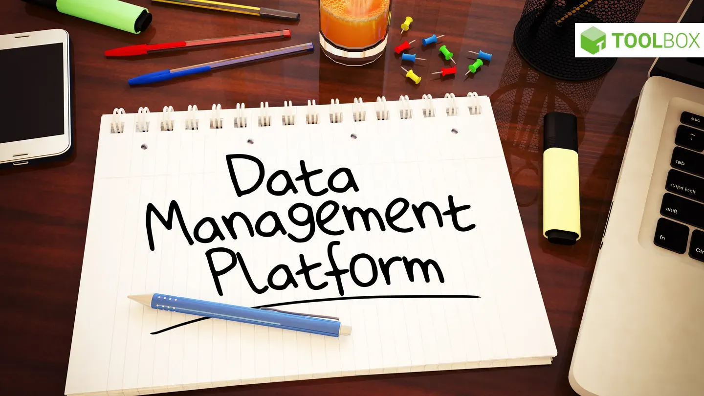 Top 10 Data Management Platforms (DMP) for 2020