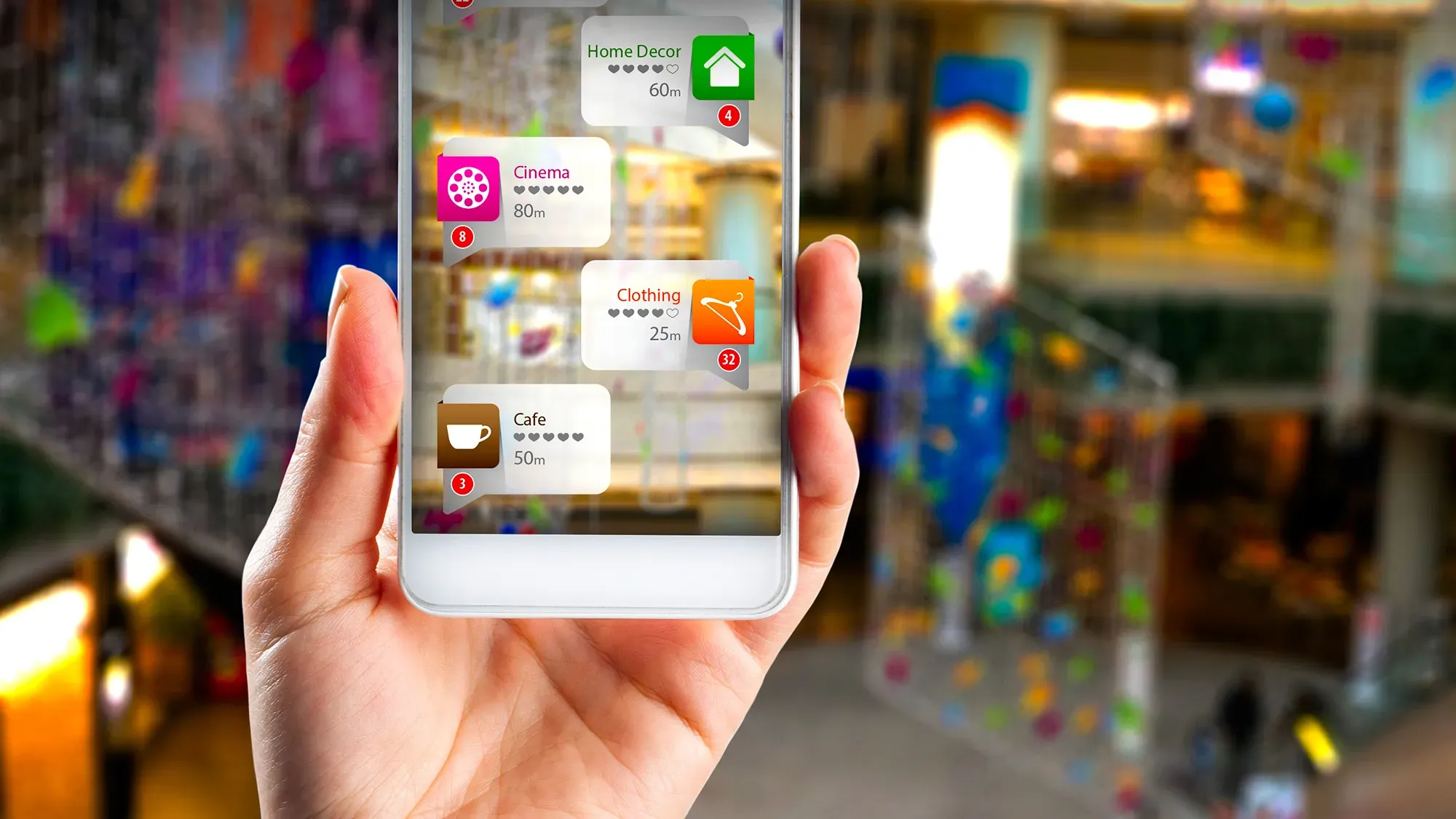 What's Stopping AR from Driving Customer-centric Buying Experiences?