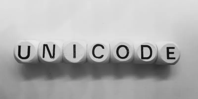 ASCII vs. Unicode: 4 Key Differences You Must Know