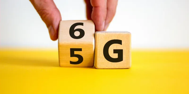 What Is a 6G Network? Definition