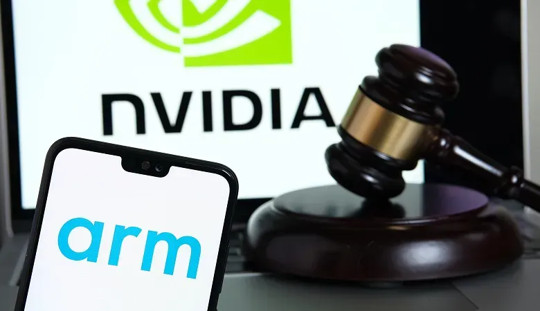 Regulations Prevail as NVIDIA's $40B Arm Acquisition Falls Flat