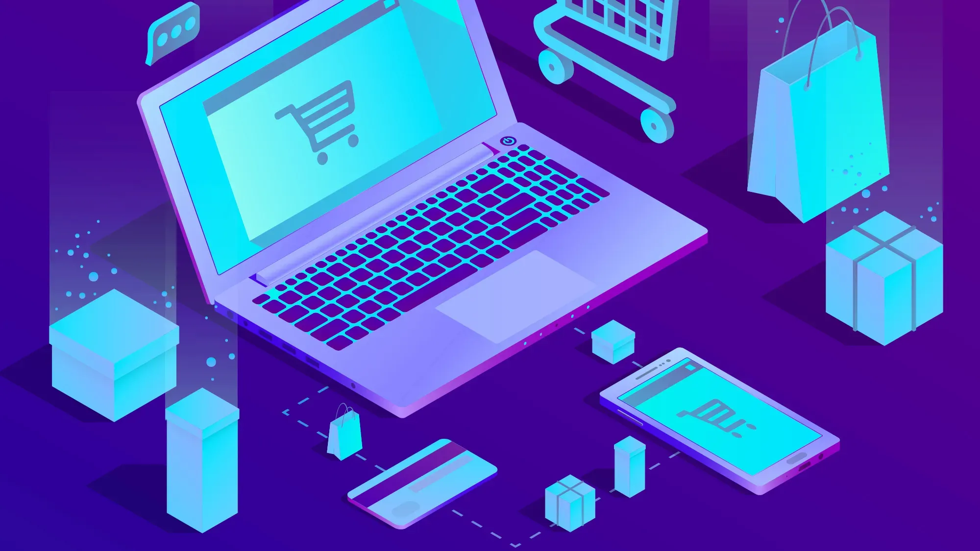 Is E-Commerce The Next Digital Marketing Frontier?