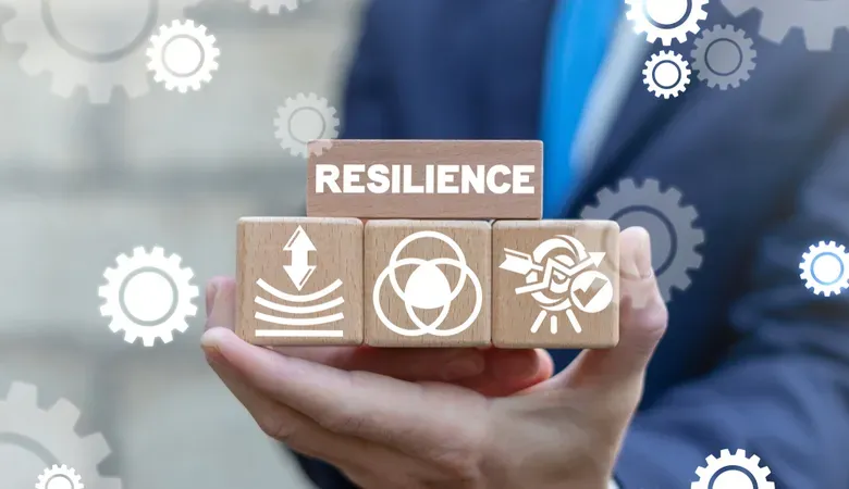 Failing Resilience: A Vicious Cycle Your Company Can Break