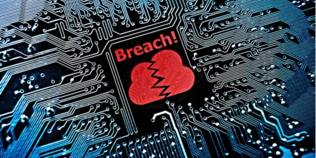 Top 10 Human Error-led Data Breaches of 2021