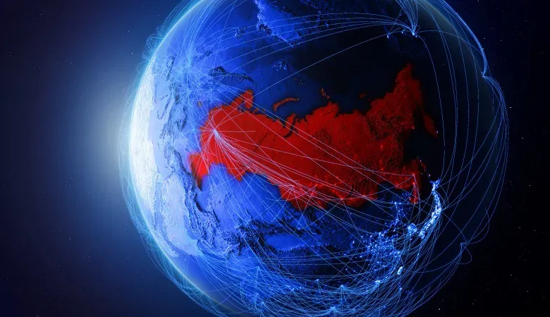 Ukraine-Russia Conflict: Can Russia Unplug Itself From the Global Internet?