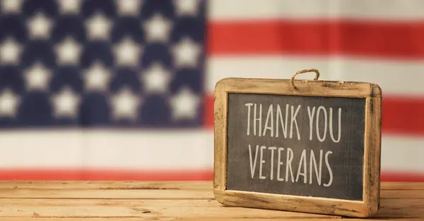 Veterans Day Special: Does Your Diversity Initiative Include Veterans?