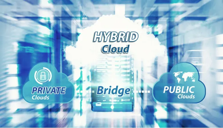 Hybrid Cloud Adoption: 7 Ways To Overcome Data Security Challenges in the Cloud