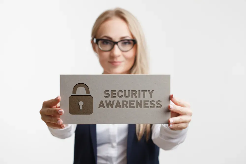 Cybersecurity Learning: Building a Culture of Cyber Awareness