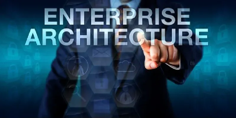 Quick Introduction to Enterprise Architecture: What & How