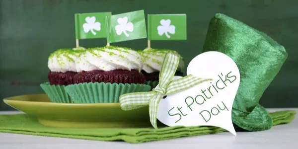 5 Best St. Patrick's Day Marketing Ideas