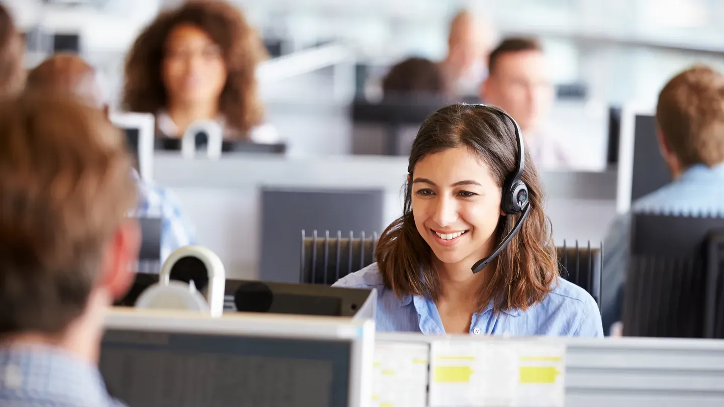 What Is a Cloud Contact Center? Definition and Best Practices with Examples