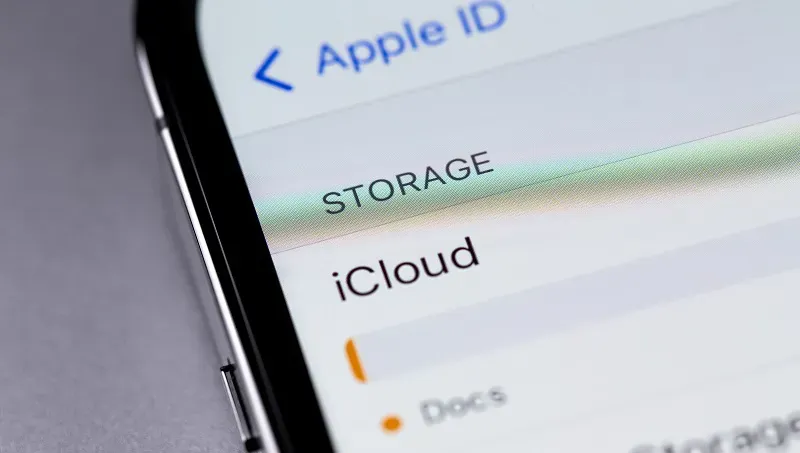 Apple Brings End-to-End Encryption to iCloud Backups