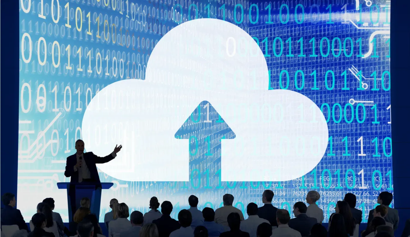 Why CIOs Shouldn't Race to Move all Data to the Public Cloud