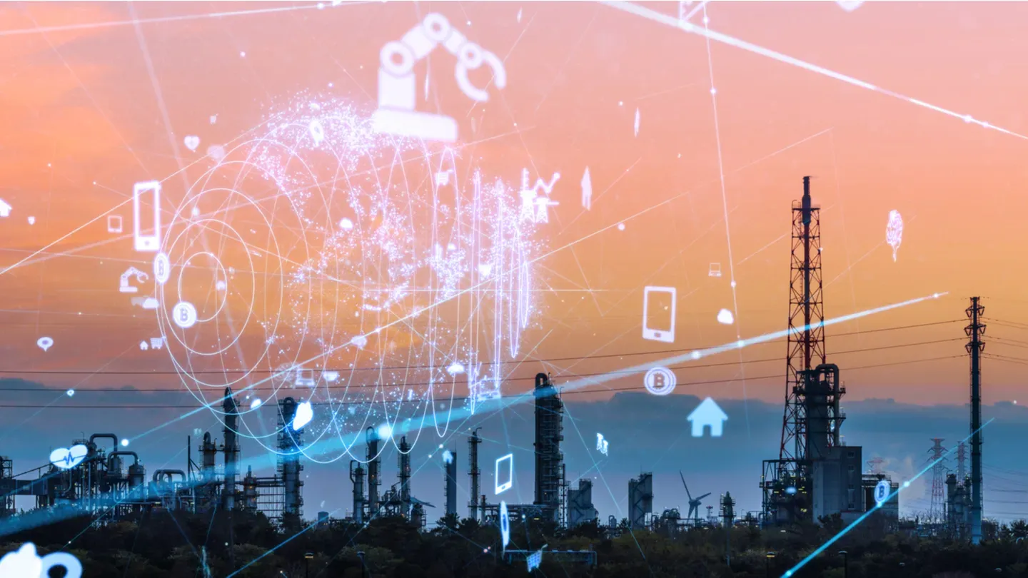 6 Key Benefits of 5G Technology on Supply Chain Management