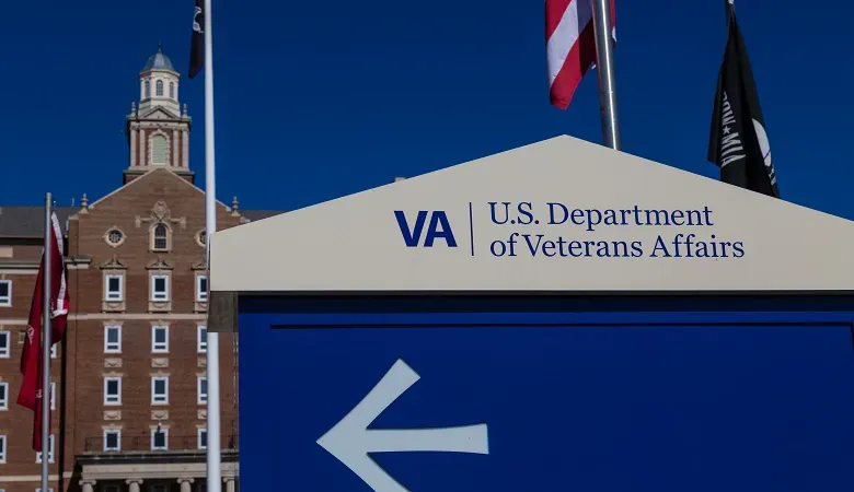 U.S. Veterans' Personal Information Exposed in VA Data Breach