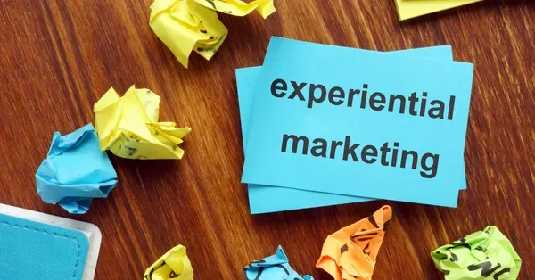 3 Best Experiential Marketing Examples From Events