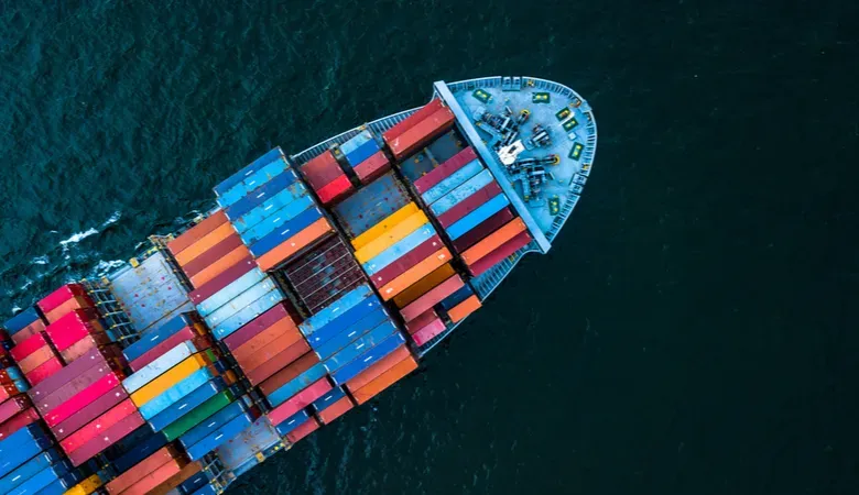 2021 to Witness Record Imports at the Largest U.S. Container Gateways