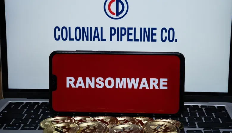 Lessons From the Colonial Hack: Law Enforcement Action Isn't Enough To Defeat Ransomware