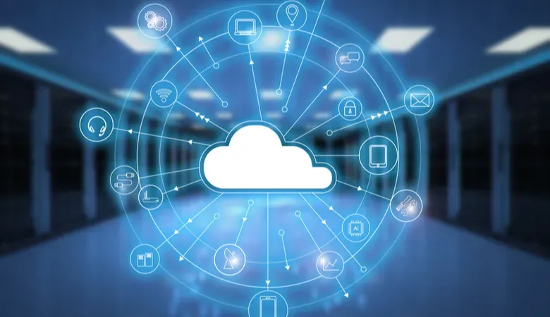 The State of Enterprise Cloud Migrations Spring/Summer 2021