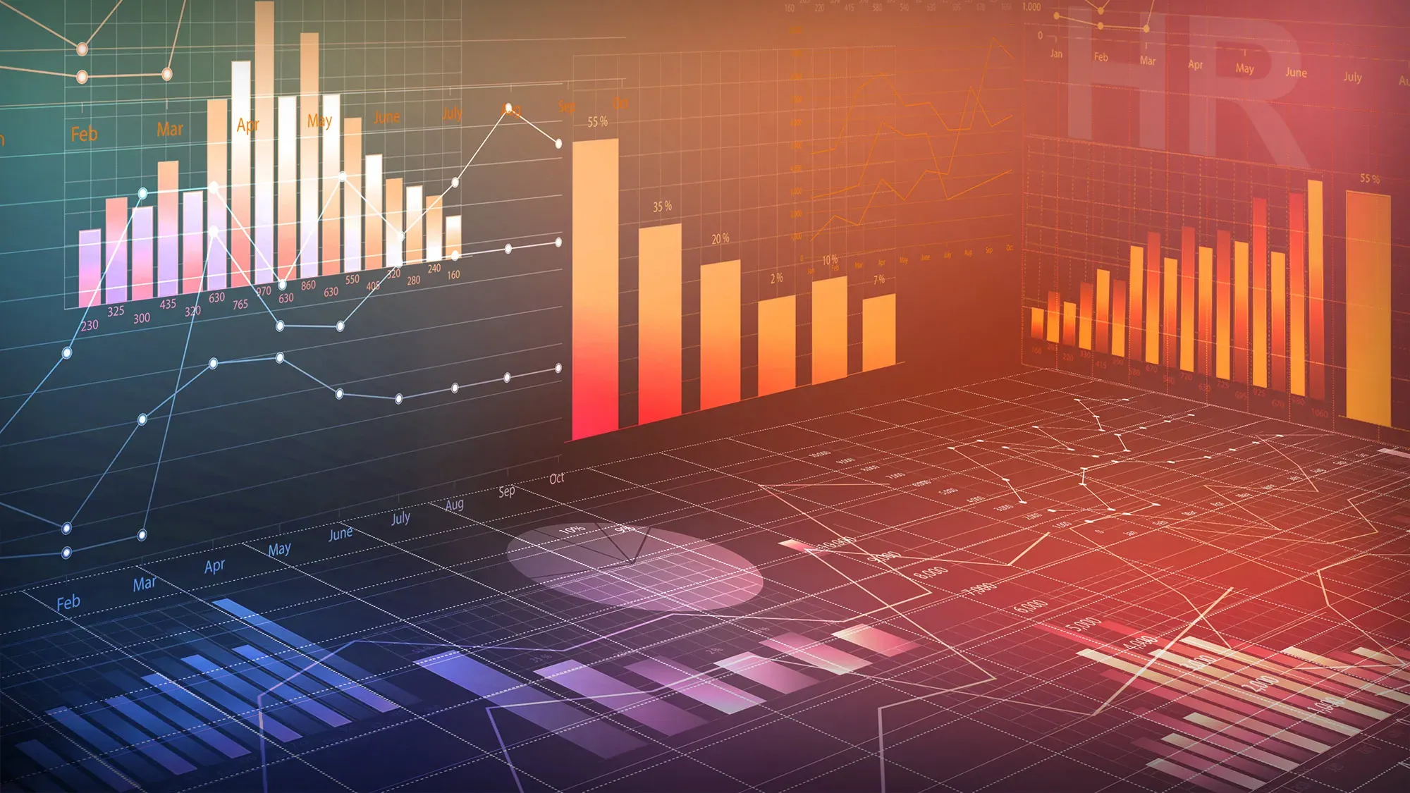 Seven HR Analytics Every Small Business Owner Should Know About