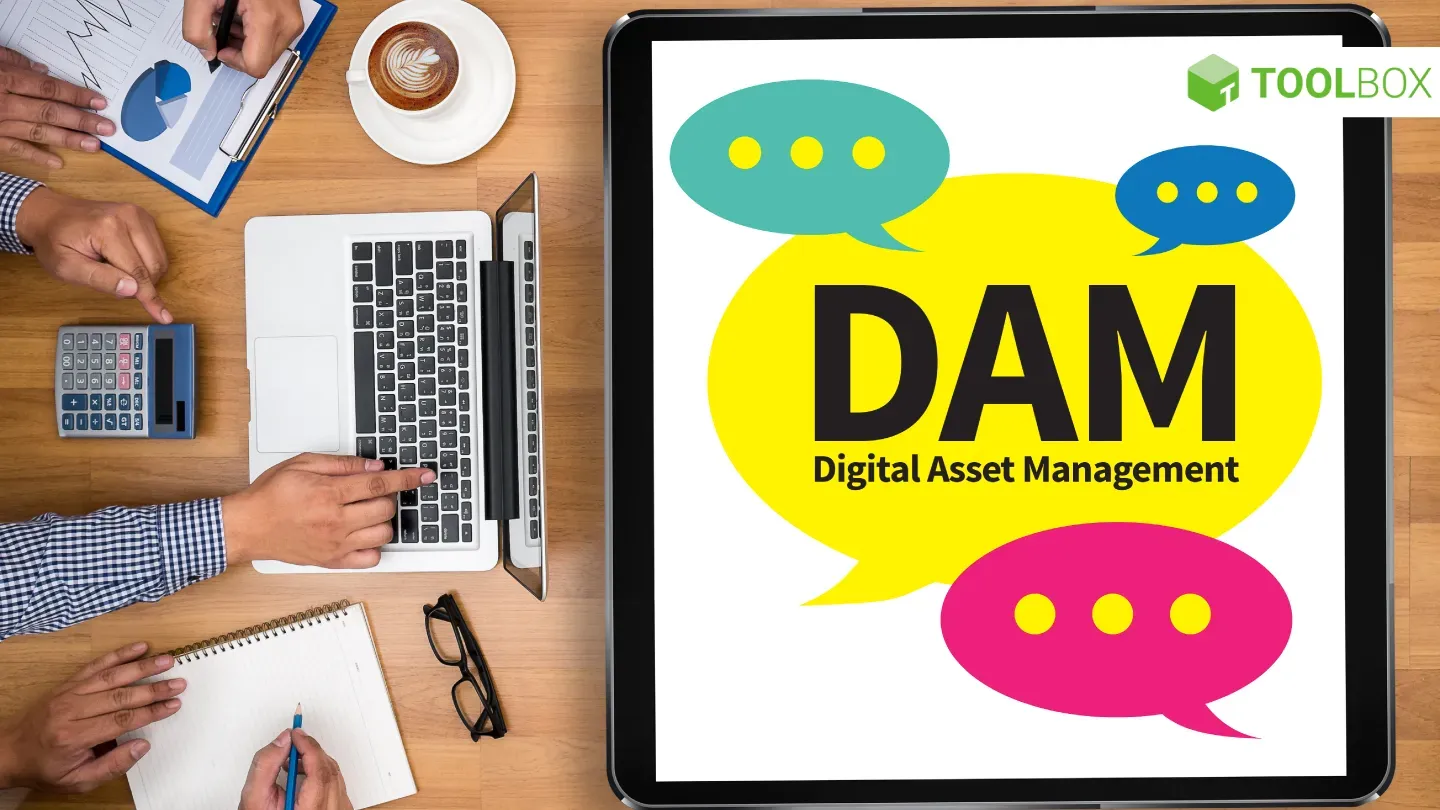 Top 10 Digital Asset Management (DAM) Software Solutions for 2020