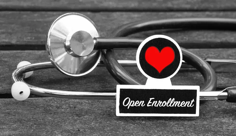 4 Tips for Managing Open Enrollment in the COVID-19 Era