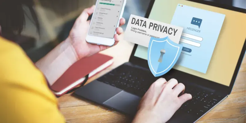 Data Privacy and the Journey of Smarter Security