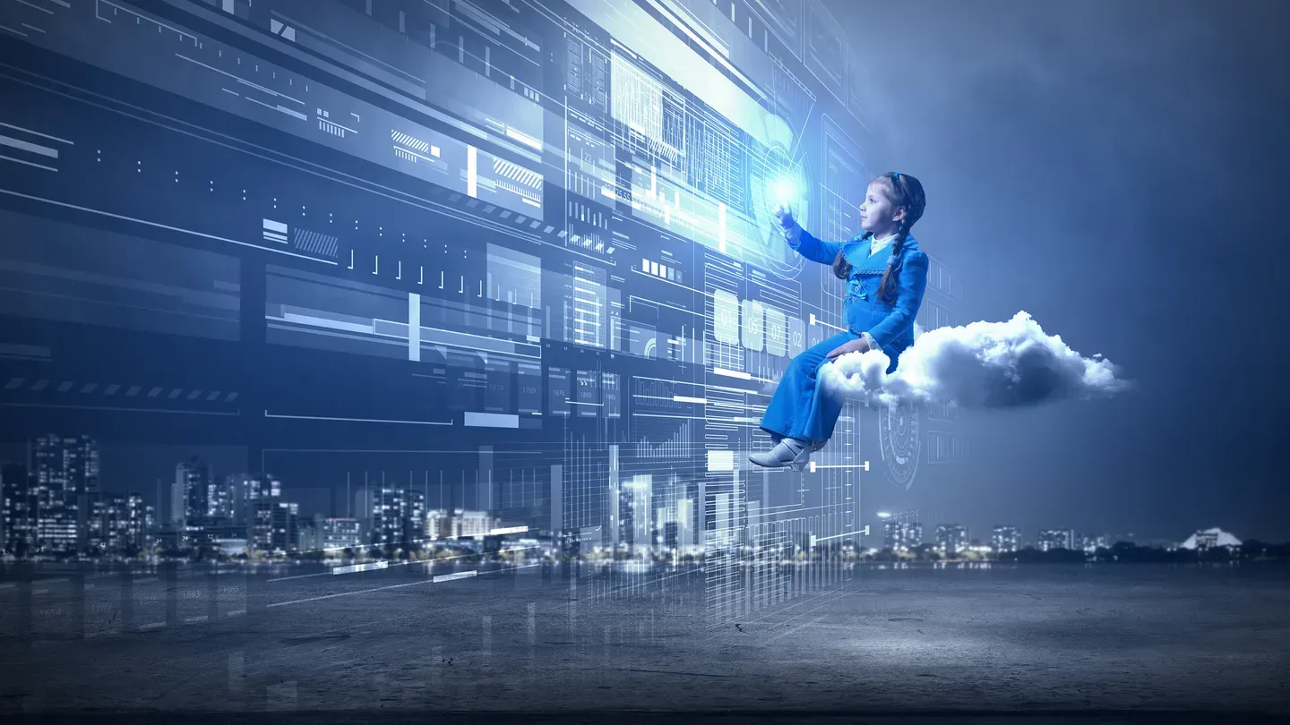 The Future of Cloud: Expert Insights on What's Next for the Cloud