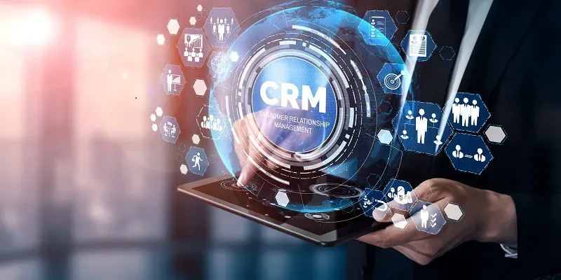 The Future of the CRM in 2023Â 