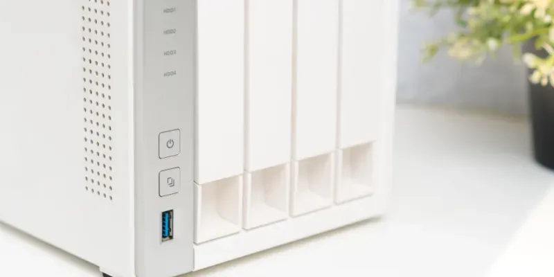 Synology DiskStation Vs QNAP Vs TerraMaster: Which NAS Device Is Best for SMBs?