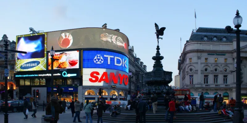 96% of Advertisers Are Satisfied With ROI of their OOH Marketing Campaigns