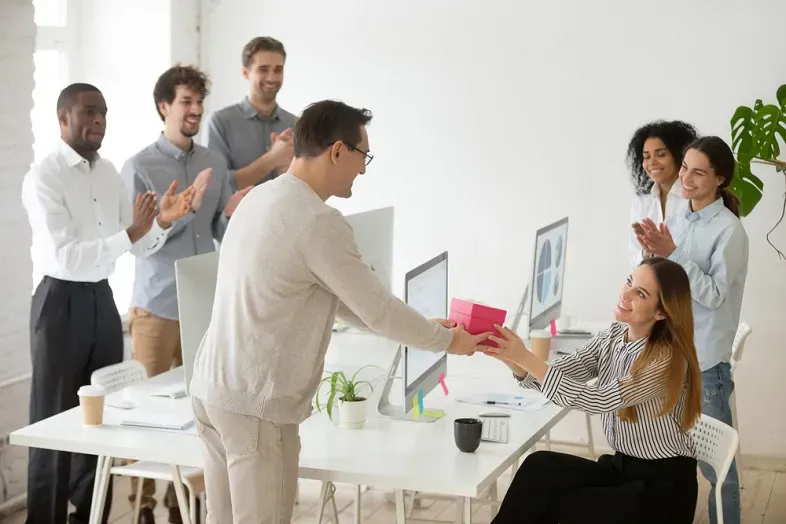 Administrative Professionals Day: 5 Ways to Show Your Appreciation with Technology