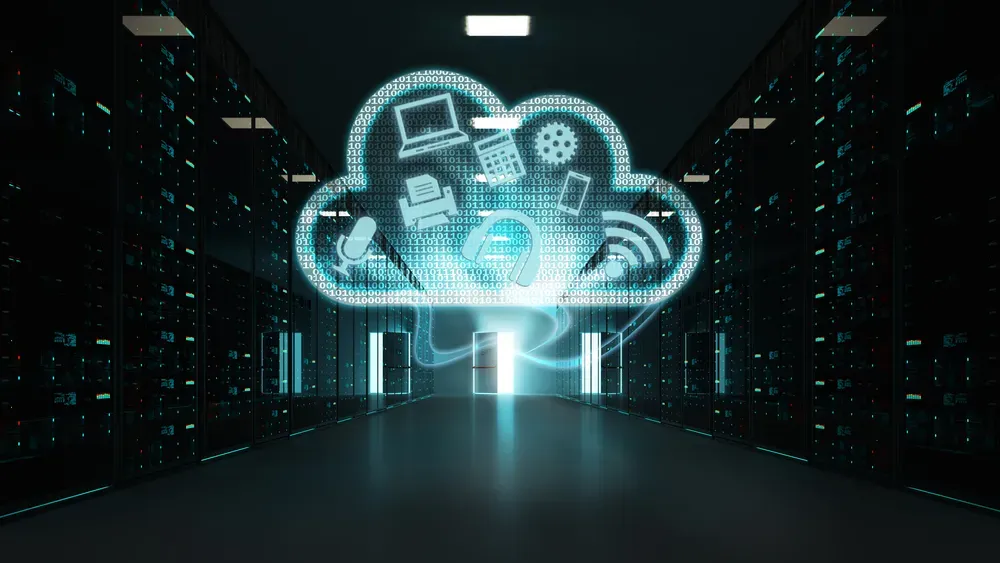 Financial Firms Turn To Hybrid Cloud Storage For Security And Compliance