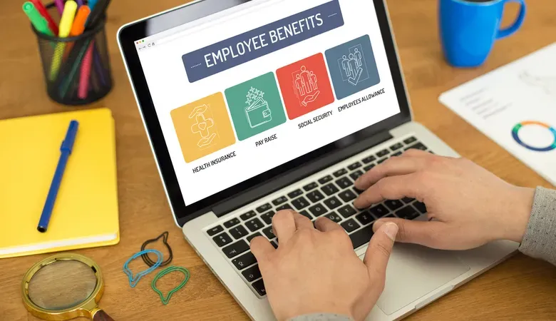 5 Specialty Employee Benefits Startups to Watch When Customization Is Everything