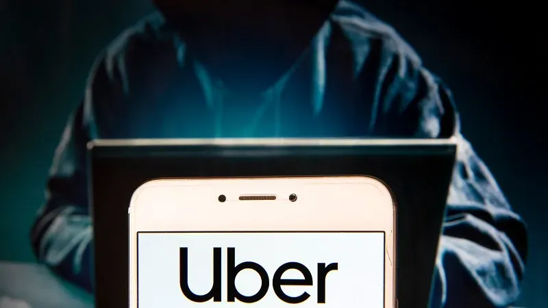 Uber Data Breach: Hacker Used Social Engineering to Break Into Multiple Internal Systems