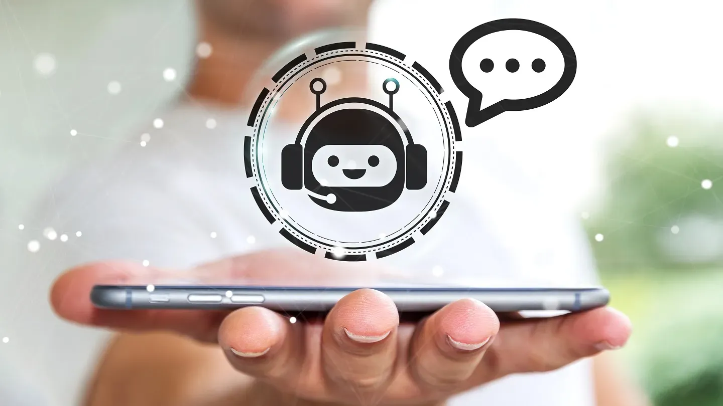 How Chatbots Simplify Data Analytics Consumption for Decision Makers