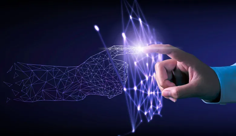How to Supercharge Your Digital Transformation Journey With Connected Innovation Intelligence