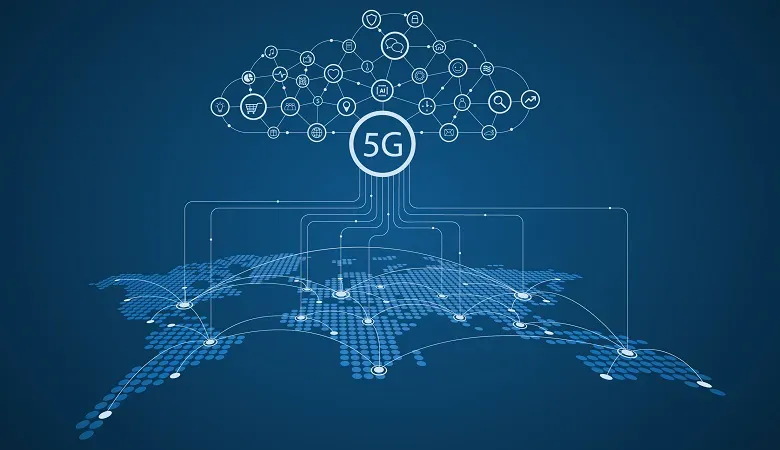 5G Networks Vulnerable to DoS Attacks