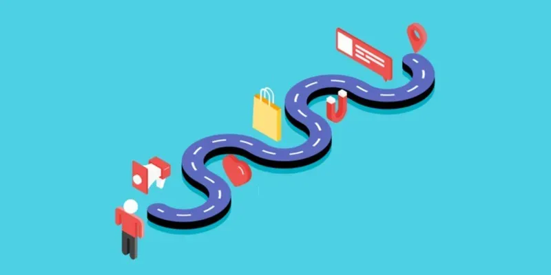 How Marketers Can Reach Customers With an Evolved Buyer Journey
