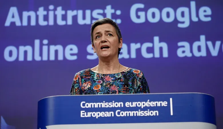 Google In Dire Straits As EU Court Upholds EC's $2.8B Antitrust Ruling