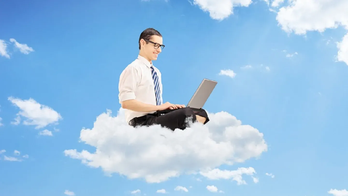 Let's Clear The Air On Cloud Computing