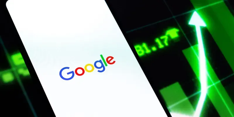 5 Reasons Behind Recent Google Stock Gains