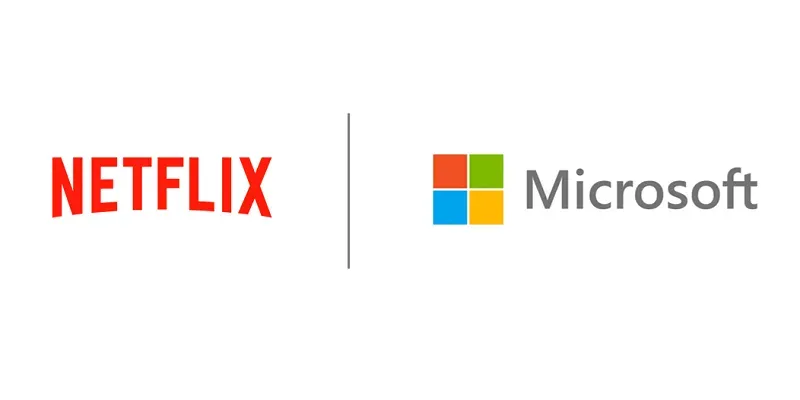 Netflix-Microsoft Ad Deal Could Pave the Way for an Acquisition: Analyst