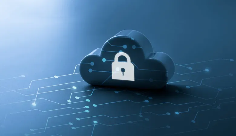 Giving Up Cloud Data Control Puts Businesses at Risk
