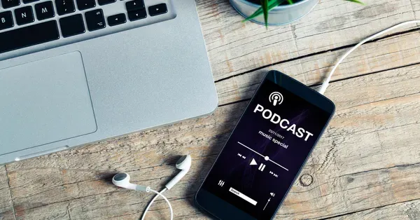 3 Ways a Podcast Improves Customer Engagement