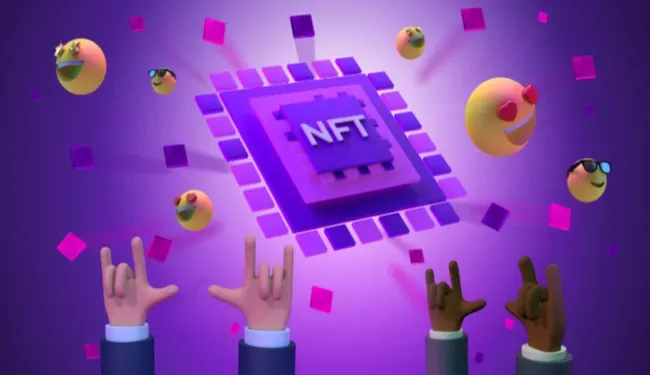 NFTsÂ Are Changing the Face ofÂ Luxury Brand Marketing